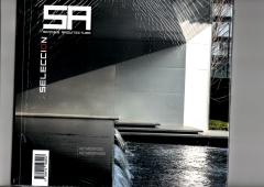 SINTESIS ARQUITECTUA Nº62 "METAMORFOSIS" ""METAMORFOSIS""