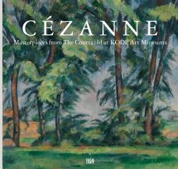 CÉZANNE "MASTERPIECES FROM THE COURTAULD"