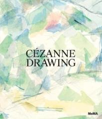 CEZANNE: DRAWING