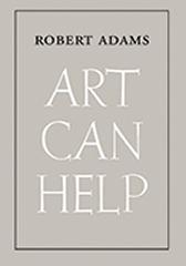 ART CAN HELP