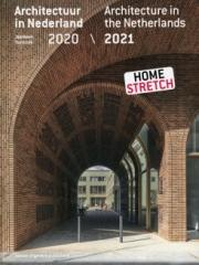 ARCHITECTURE IN THE NETHERLANDS  2020/2021