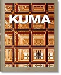 KUMA. COMPLETE WORKS 1988-TODAY