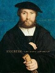 HOLBEIN - CAPTURING CHARACTER