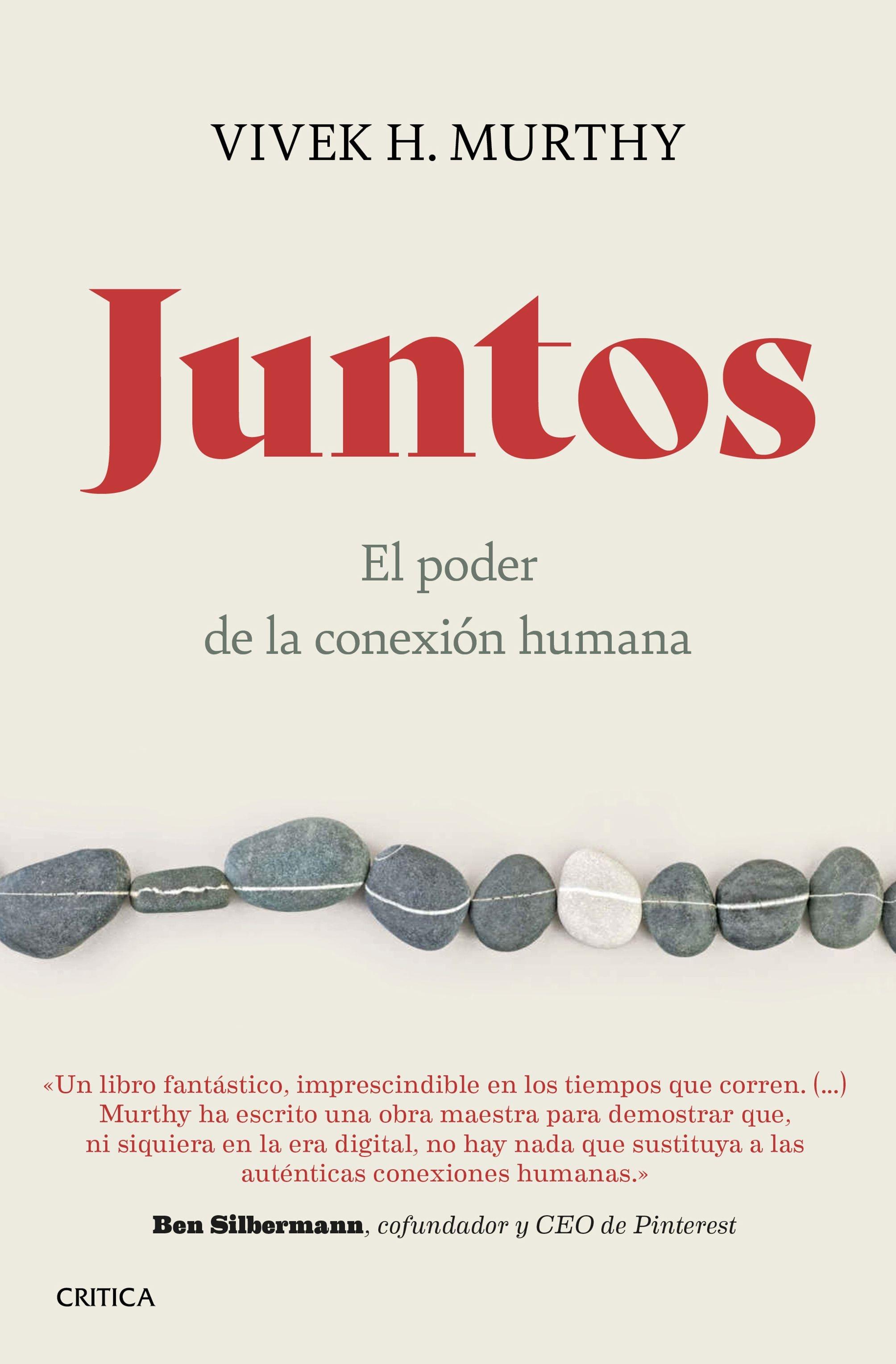 JUNTOS "EL PODER DE LA CONEXIÓN HUMANA"