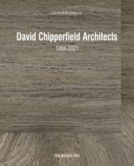 DAVID CHIPPERFIELD ARCHITECTS 1984-2021