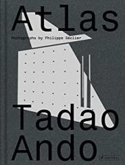 TADAO ANDO: ATLAS