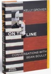 ON THE LINE "CONVERSATIONS WITH SEAN SCULLY"