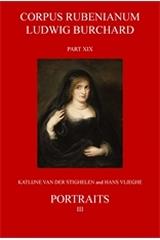 PORTRAITS OF UNIDENTIFIED AND NEWLY IDENTIFIED SITTERS PAINTED IN ANTWERP Vol.3