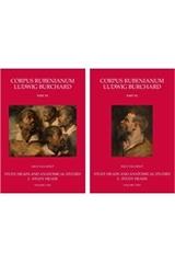STUDY HEADS (2 VOLS.) Tomo XX Vol.2