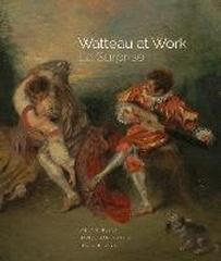 WATTAEU AT WORK - "LA SURPRISE" 
