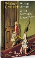 WOMEN ARTISTS AND THE SURREALIST MOVEMENT