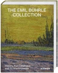 THE BÜHRLE COLLECTION "HISTORY, FULL CATALOGUE AND 70 MASTERPIECES"