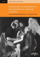 SCIENZA PER LA CONSERVAZIONE DEL PATRIMONIO CULTURALE A RISCHIO