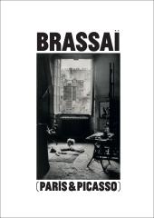 BRASSAÏ "PARÍS & PICASSO"