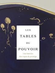 LES TABLES DU POUVOIR