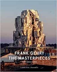 FRANK GEHRY: THE MASTERPIECES