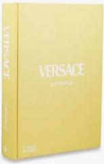 VERSACE CATWALK "THE COMPLETE COLLECTIONS"