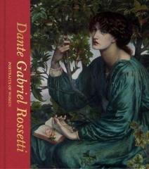 DANTE GABRIEL ROSSETTI: PORTRAITS OF WOMEN 