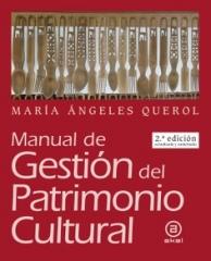 MANUAL DE GESTIÓN DEL PATRIMONIO CULTURAL