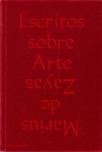 ESCRITOS SOBRE ARTE. MARIUS DE ZAYAS