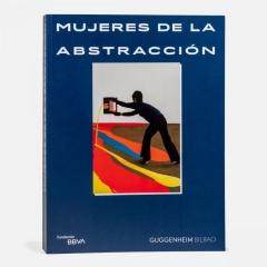 MUJERES DE LA ABSTRACCIÓN