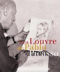 LES LOUVRE DE PABLO PICASSO