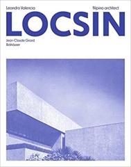 LEANDRO V. LOCSIN   ARCHITECT