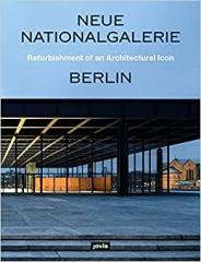 NEUE NATIONALGALERIE BERLIN
