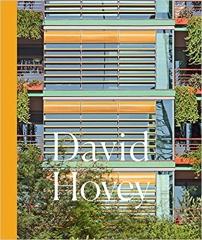 DAVID HOVEY