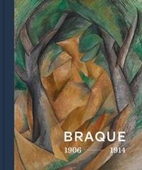 GEORGES BRAQUE  "ERFINDER DES KUBISMUS / INVENTOR OF CUBISM 1906-1914"