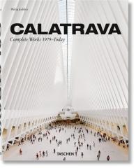 CALATRAVA COMPLETE WORKS 1979 TODAY