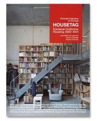 HOUSETAG. VIVIENDA COLECTIVA EN EUROPA