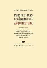 PERSPECTIVAS DE GÉNERO EN LA ARQUITECTURA. TERCER ENCUENTRO