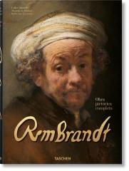 REMBRANDT. OBRA PICTÓRICA COMPLETA