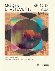 MODES ET VETEMENTS "RETOUR AUX TEXTES"