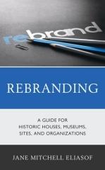 REBRANDING: GUIDE HISTORIC HOUSES