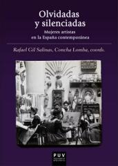 OLVIDADAS Y SILENCIADAS  "MUJERES ARTISTAS EN LA ESPAÑA CONTEMPORÁNEA"