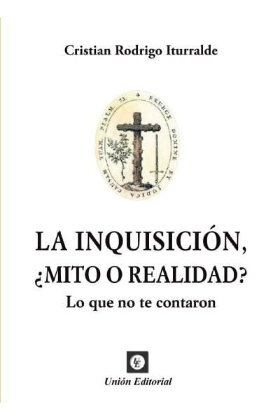 LA INQUISICIÓN, ¿MITO O REALIDAD? "Lo que no te contaron"