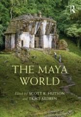 THE MAYA WORLD