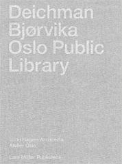 OSLO PUBLIC LIBRARY