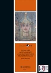 TEJIDOS PARA LA DIVINA MUERTE "LOS SUDARIOS PINTADOS DEL EGIPTO ROMANO"