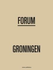 FORUM GRONINGEN