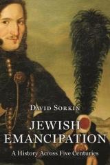 JEWISH EMANCIPATION: A HISTORY ACROSS FIVE CENTURIES
