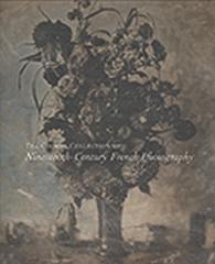 THE CROMER COLLECTION OF NINETEENTH-CENTURY FRENCH PHOTOGRAPHY