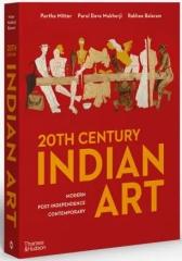 20TH CENTURY INDIAN ART "MODERN, POST-INDEPENDENCE, CONTEMPORARY"