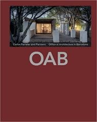 OAB 2022: OFFICE OF ARCHITECTURE IN BARCELONA