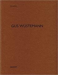 DE AEDIBUS   GUS WÜSTEMANN 