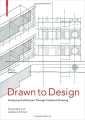 DRAWN TO DESIGN: ANALYZING ARCHITECTURE THROUGH FREEHAND DRAWING 