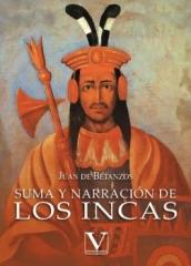 SUMA Y NARRACIÓN DE LOS INCAS