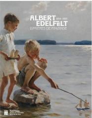 ALBERT EDELFELT - LUMIERES DE FINLANDE